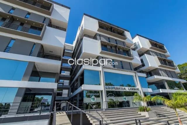 VENDE Departamento en Lambaré — foto 2