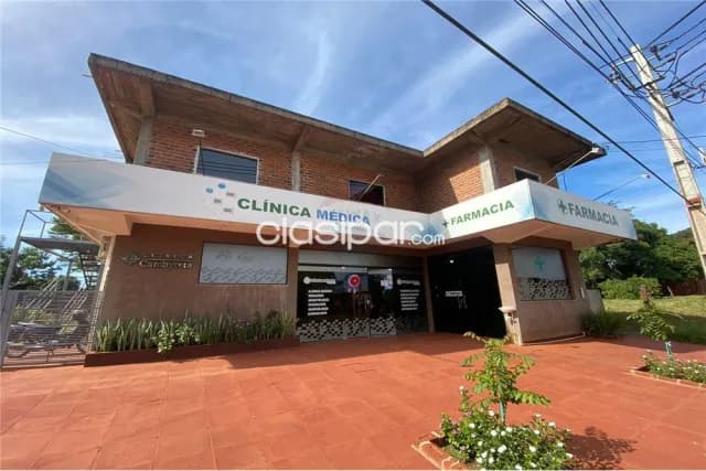 edificio en Cambyreta, para cualquier tipo de emprendimiento, foto 2