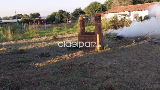 Terreno en zona villeta guarambare acceso sur, foto 2