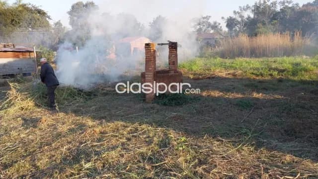 Terreno en zona villeta guarambare acceso sur, foto 3