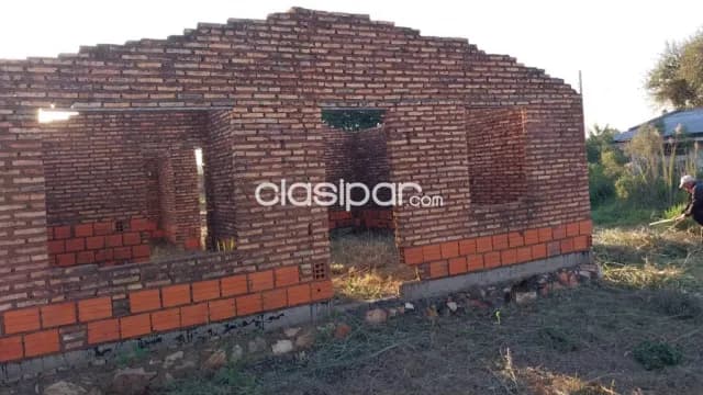 Terreno en zona villeta guarambare acceso sur, foto 4
