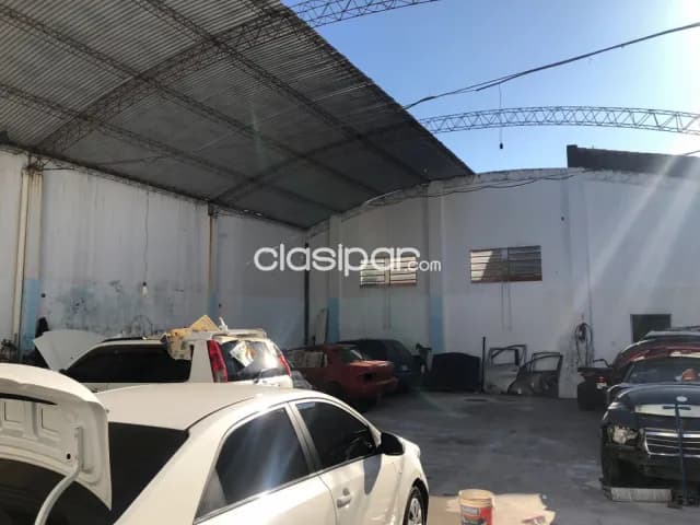 Centro Asu. Vendo casa con depósito, foto 2