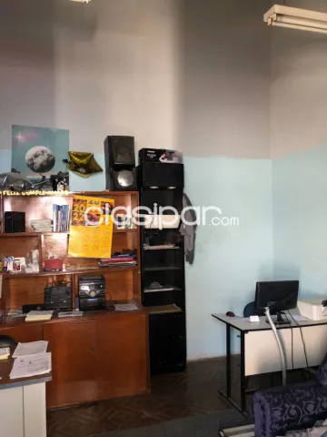 Centro Asu. Vendo casa con depósito, foto 4