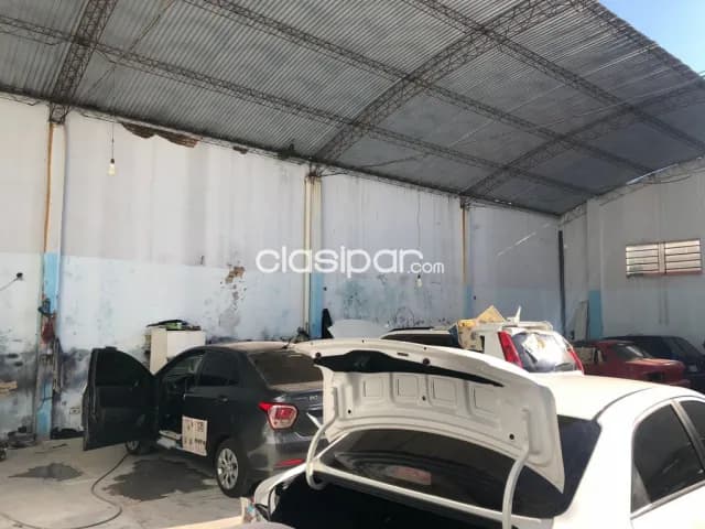 Centro Asu. Vendo casa con depósito, foto 5