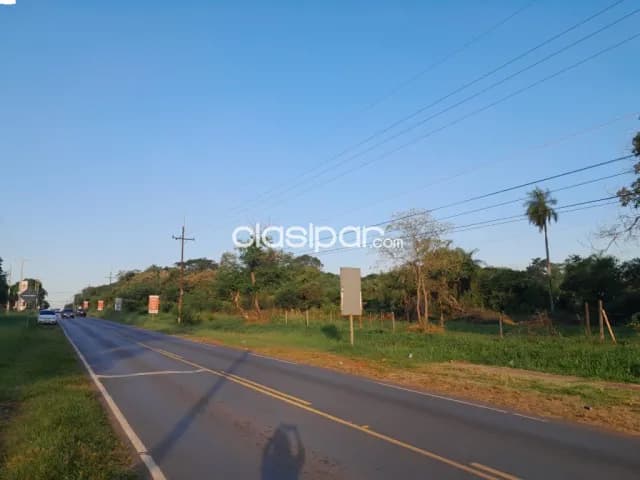 En Venta terreno de 1840m2 sobre Avda. San Jose — foto 2