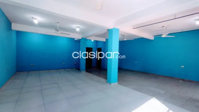 Salón 72 m2 en Fernando de la Mora zona sur, foto 2