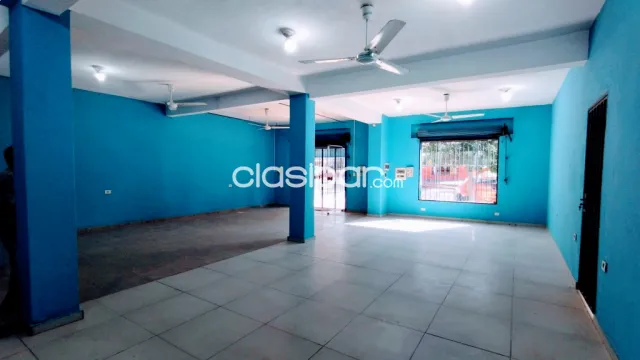 Salón 72 m2 en Fernando de la Mora zona sur, foto 3