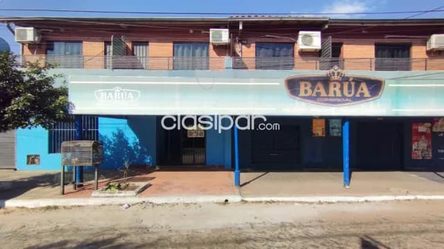 Salón 72 m2 en Fernando de la Mora zona sur, foto 4