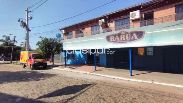 Salón 72 m2 en Fernando de la Mora zona sur, foto 5