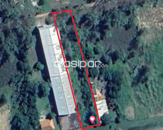 TERRENO Ypacarai - Sobre Ruta 2 y con salida a dos calles — foto 4