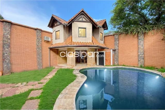 Casa en barrio Herrera, foto 3