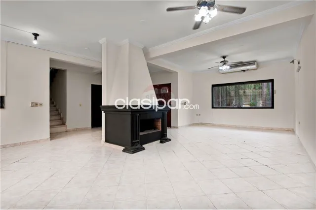 Casa en barrio Herrera, foto 4