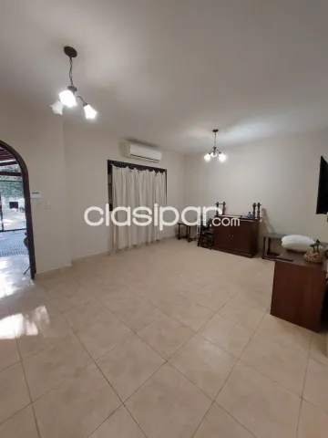 Duplex en Fernando de la Mora zona norte zona av mcal lopez — foto 3