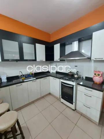 Duplex en Fernando de la Mora zona norte zona av mcal lopez — foto 4
