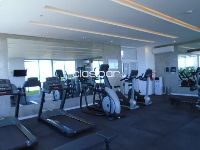 Departamento de 3 habitaciones en alquiler Edifici Altamira, foto 2