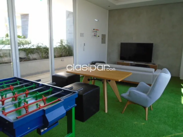 Departamento de 3 habitaciones en alquiler Edifici Altamira, foto 4