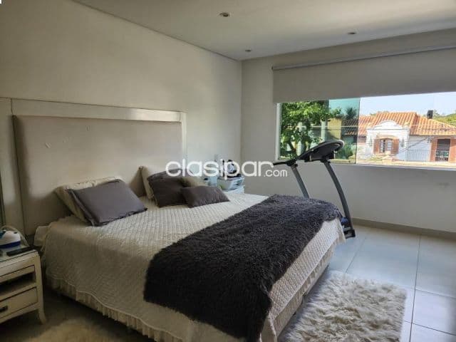 Casa pareada en venta o alquiler en Mburucuya