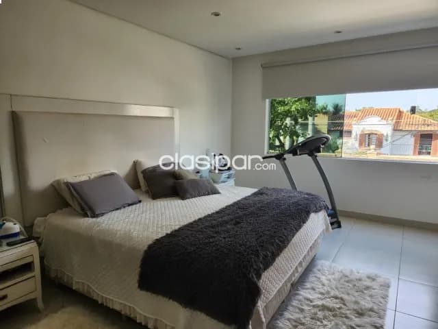 Casa pareada en venta o alquiler en Mburucuya — foto 2