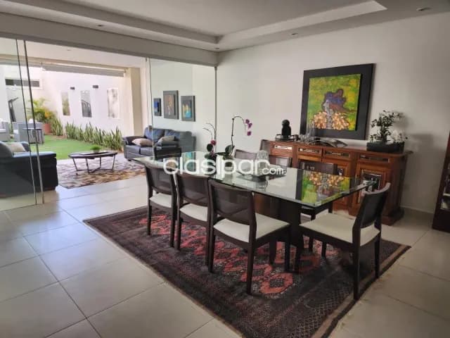 o alquilo bella casa pareada. Mburucuya, foto 4