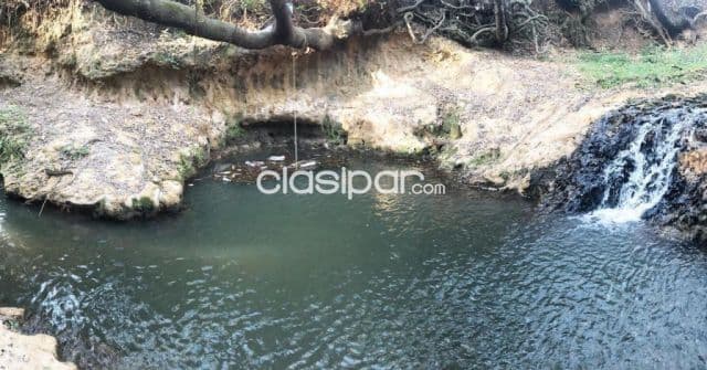 Lote en Isla Alta - Nueva Colombia