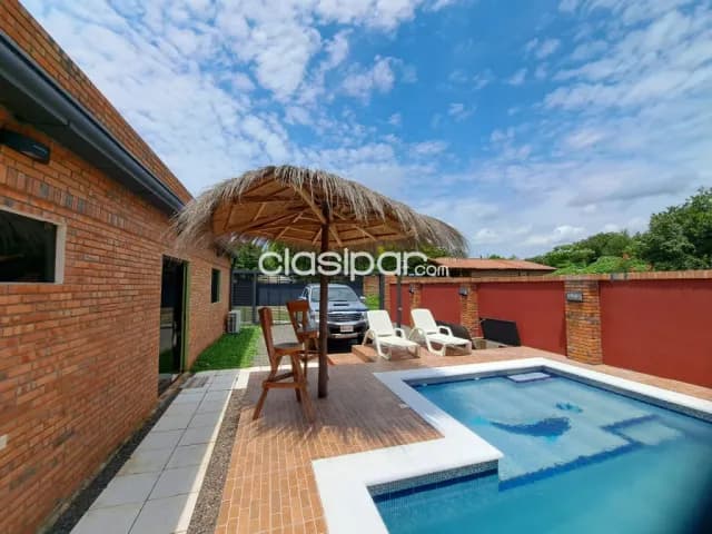 Casa en San Bernardino Zona Super Seis — foto 3