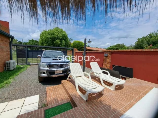 Casa en San Bernardino Zona Super Seis — foto 4