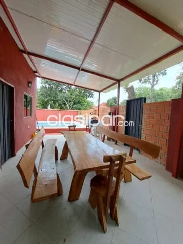 Casa en San Bernardino Zona Super Seis — foto 5