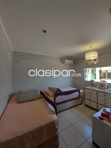 Casa todo en Planta Baja en Condominio de Luque Boulevard, foto 4