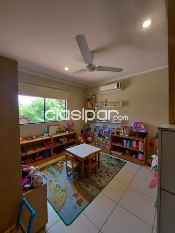 Casa todo en Planta Baja en Condominio de Luque Boulevard, foto 5