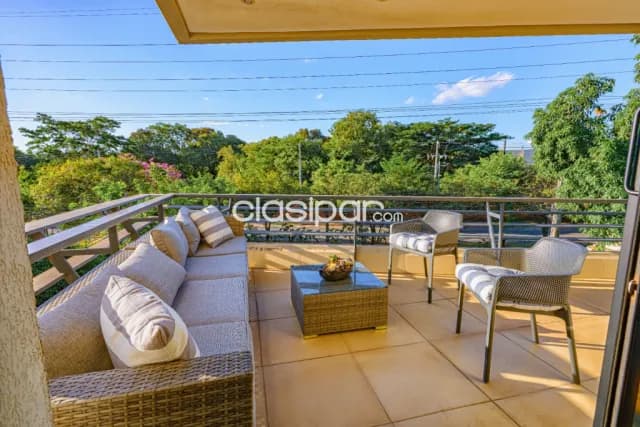 En venta lujoso y amplio departamento en edificio calypso ⚜️, foto 2