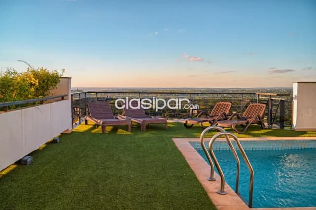 En venta lujoso y amplio departamento en edificio calypso ⚜️, foto 3
