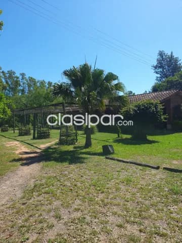 Villa hayes zona saladillo a pasos del casco urbano vendo hermosa propiedad — foto 2