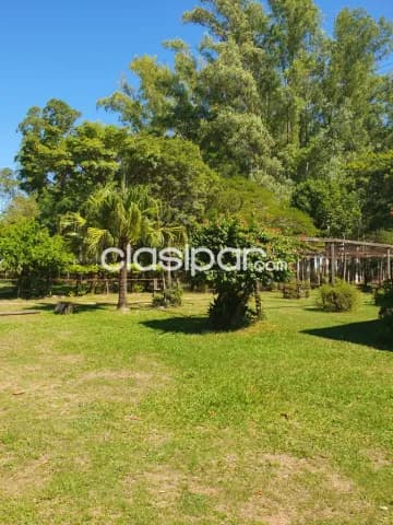 Villa hayes zona saladillo a pasos del casco urbano vendo hermosa propiedad — foto 3