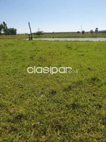 Villa hayes zona saladillo a pasos del casco urbano vendo hermosa propiedad — foto 4