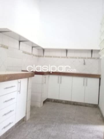 Departamento amoblado, Asuncion, sobre Avda Sacramento