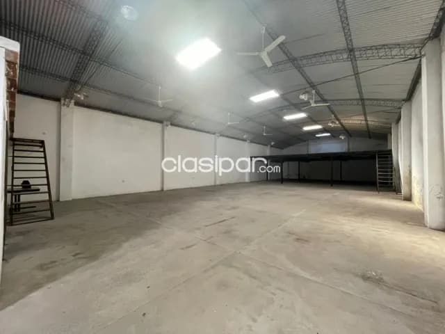 Depósito en el Barrio Itá Enramada - Asunción, foto 2