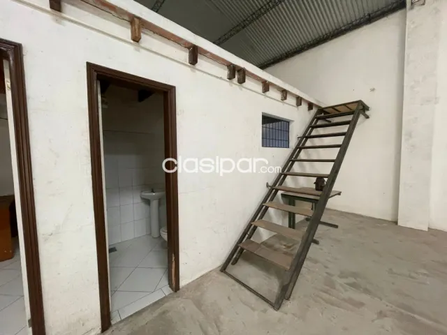 Depósito en el Barrio Itá Enramada - Asunción, foto 5