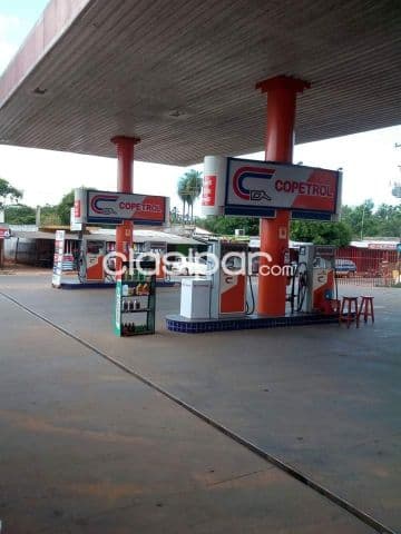 Estación de servicios en Capiata km 23, ruta 1. EN VENTA. E2535, foto 1