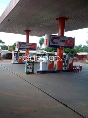 Estación de servicios en Capiata km 23, ruta 1. EN VENTA. E2535, foto 2
