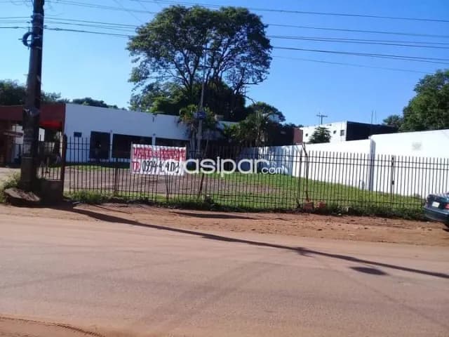 Estación de servicios en Capiata km 23, ruta 1. EN VENTA. E2535, foto 5