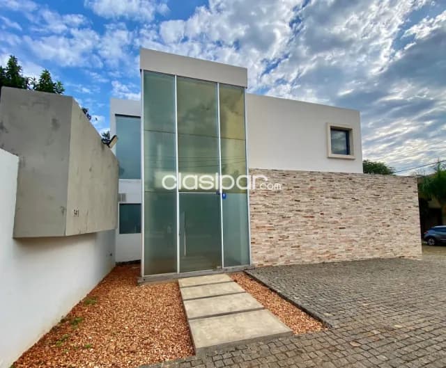 VENDE Hermosa residencia en Capiatá, foto 2