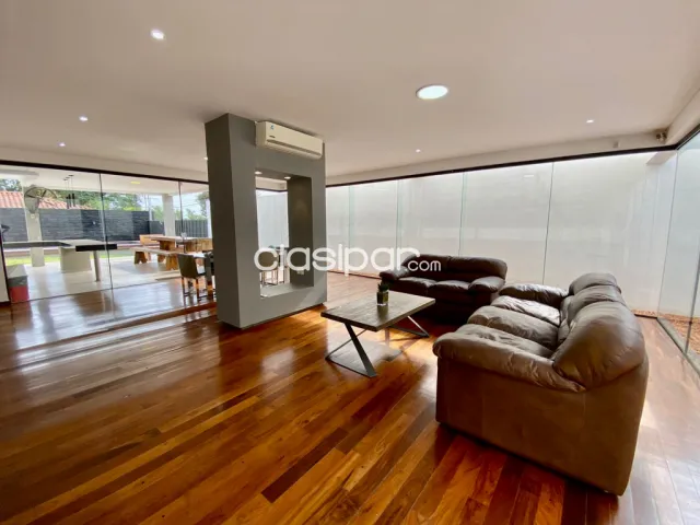 VENDE Hermosa residencia en Capiatá, foto 3
