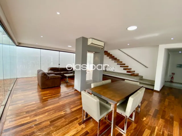 VENDE Hermosa residencia en Capiatá, foto 5