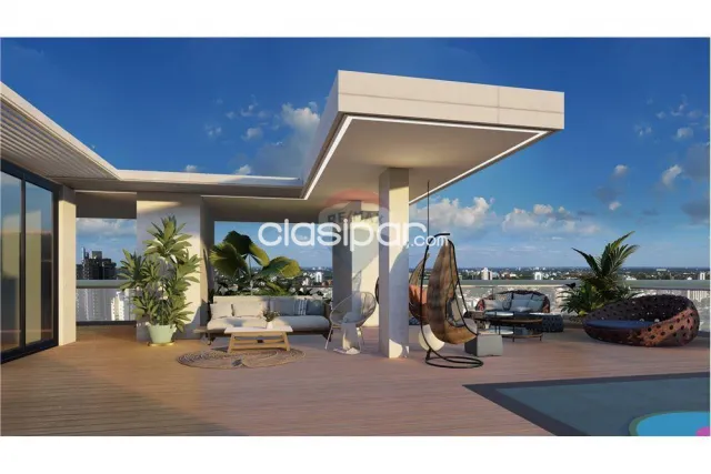VENDE Departamento en Edificio Doble Pacheco — foto 4