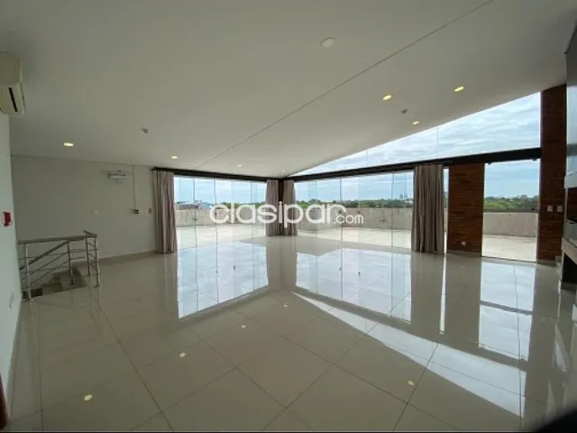 PentHouse de 3 dormitorios en el Edificio Isabella - Villa Morra, foto 2