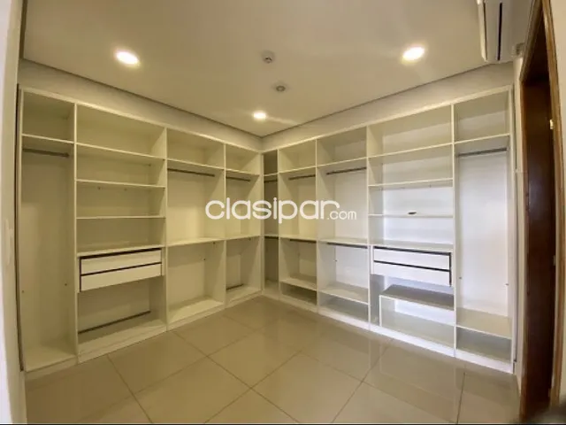 PentHouse de 3 dormitorios en el Edificio Isabella - Villa Morra, foto 5