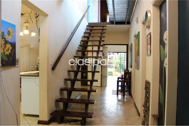Amplia casa en Fernando de la Mora zona sur — foto 5
