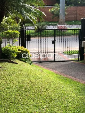 Terreno de 1310 m2 en Mburucuya, Zona Edificio Calypso-CLLA5176501, foto 4