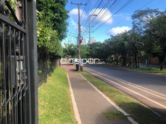 Terreno de 1310 m2 en Mburucuya, Zona Edificio Calypso-CLLA5176501, foto 5