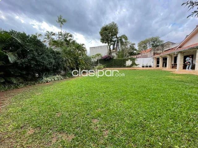 Casa en Mburucuya 720 m2 en una planta, foto 2